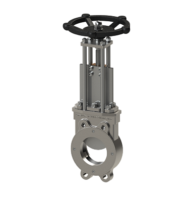 Knife Gate Valves