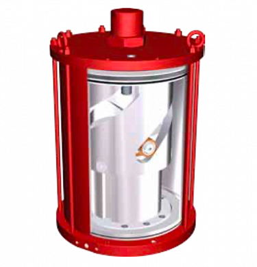 Helical actuators