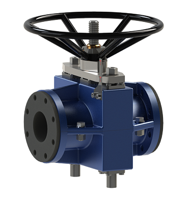 Pinch Valves
